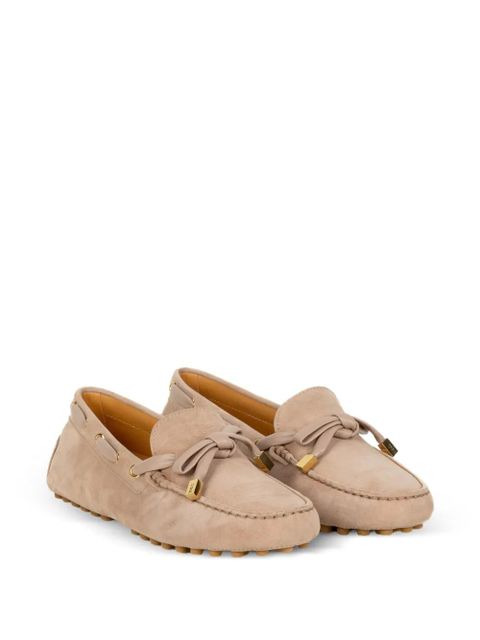Tod's Gommino knot sandals - Neutrals - zdjęcie produktu nr 2