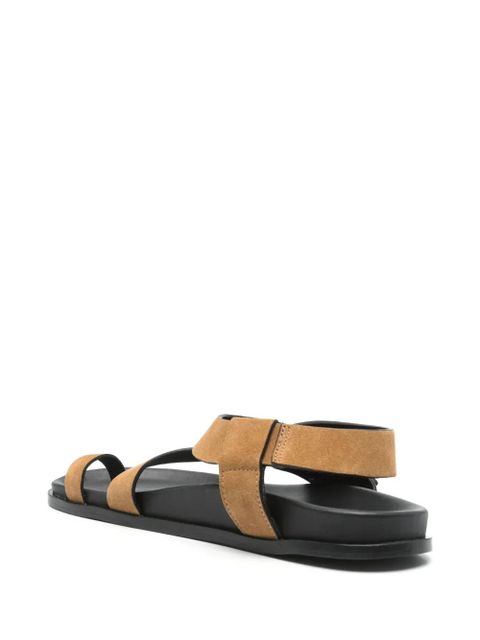 ALOHAS Siren sandals - Neutrals