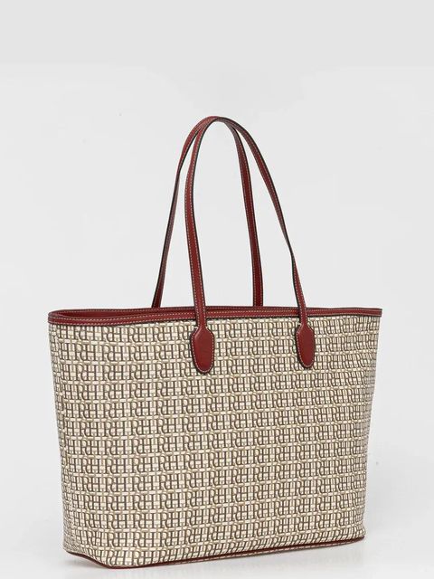 Pedro del Hierro torebka kolor beżowy 1119570