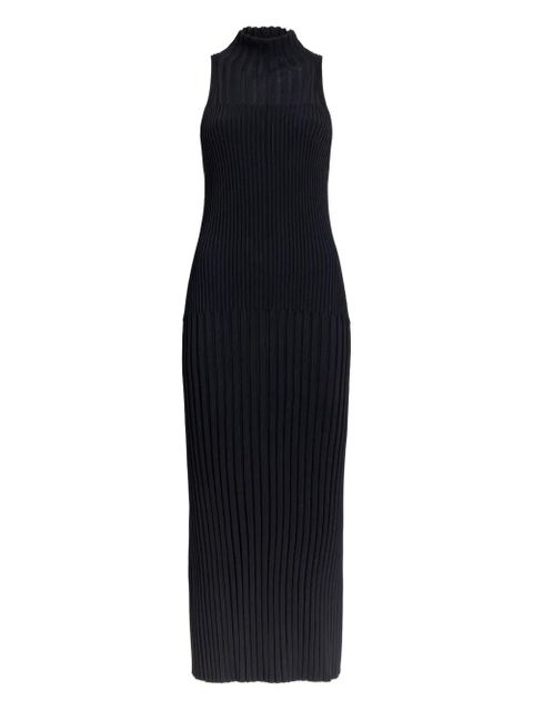 Proenza Schouler Maia maxi dress - Black - zdjęcie produktu nr 1