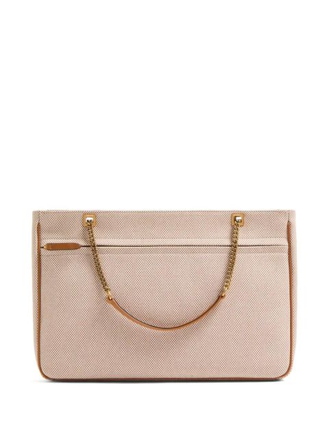 Valentino Garavani medium Viva Superstar tote bag - Neutrals