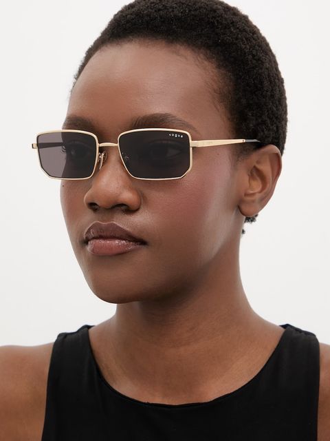 VOGUE okulary przeciwsłoneczne - zdjęcie produktu nr 2