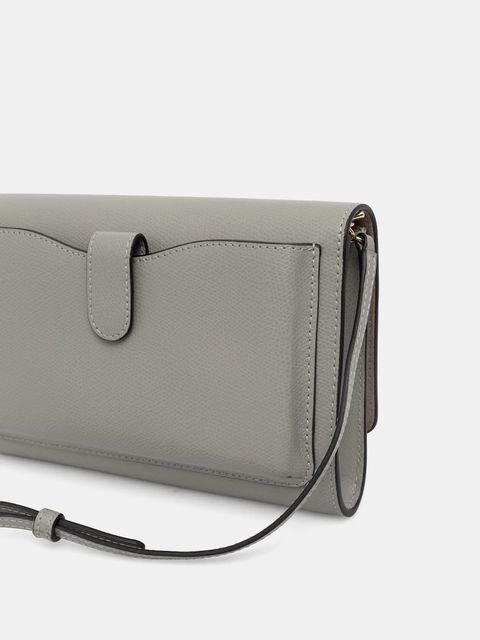 Furla torebka skórzana