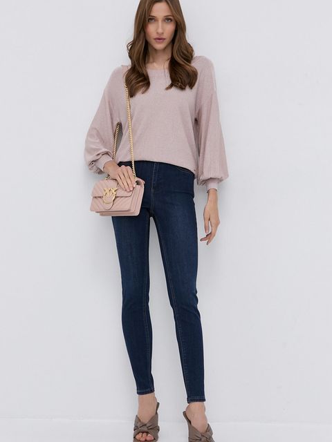 Morgan Jeansy PAM - zdjęcie produktu nr 1