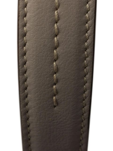 Prada medium Soft Sound shoulder bag - Grey