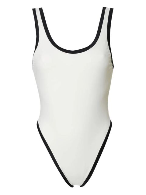 Oséree Sporty swimsuit - White - zdjęcie produktu nr 1