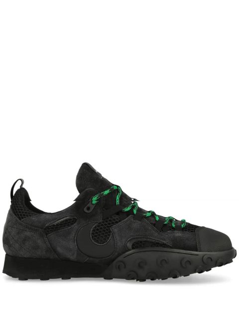 Marine Serre Rise Tyko trainers - Black - zdjęcie produktu nr 1