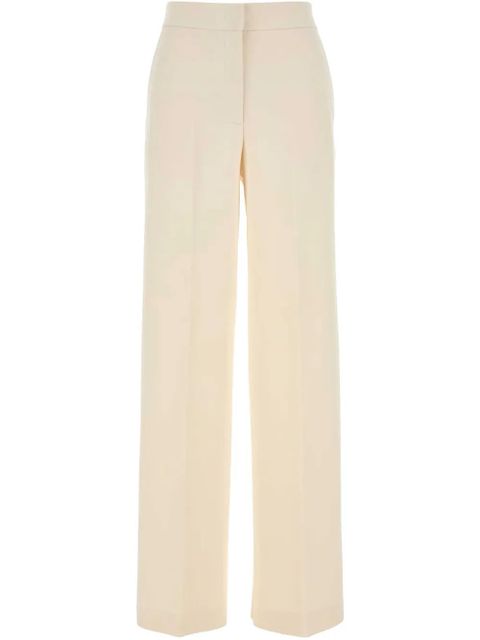 Max Mara Weekend trousers - Neutrals - zdjęcie produktu nr 1