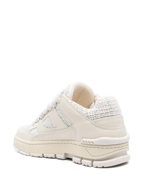 Axel Arigato Area Lo sneakers - Neutrals