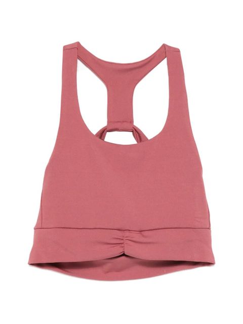 Ba&Sh Gisor performance bra - Pink - zdjęcie produktu nr 1