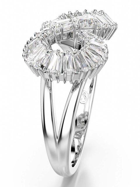 Swarovski pierścionek HYPERBOLA - zdjęcie produktu nr 2