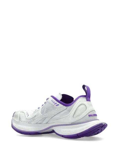 Balenciaga Circuit sneakers - White