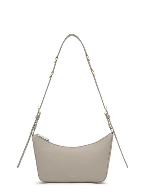 Tous torebka CITY kolor szary 2002303143 - zdjęcie produktu nr 1