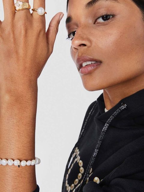 Tous bransoletka Sweet Dolls damska 1004042800