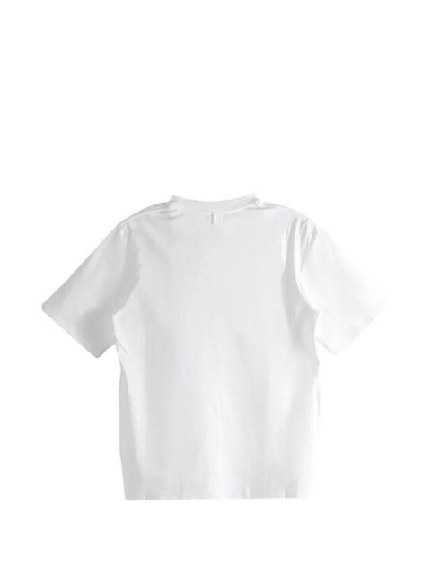 The Row crew-neck T-shirt - White - zdjęcie produktu nr 2
