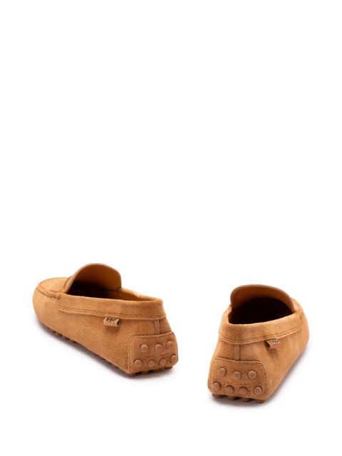 Tod's Gommino Driving shoes - Brown