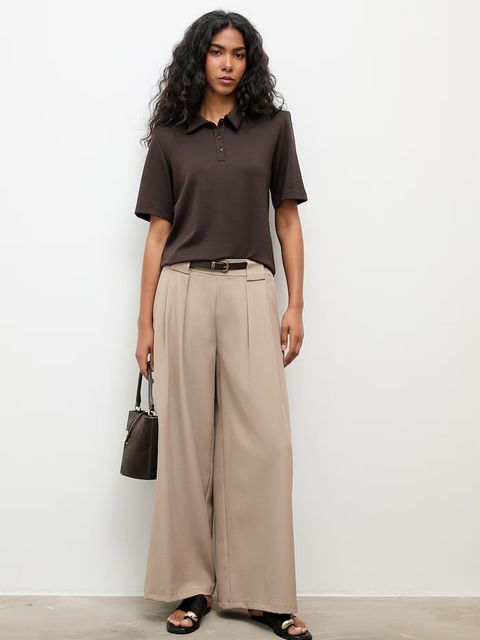 Answear.LAB spodnie damskie