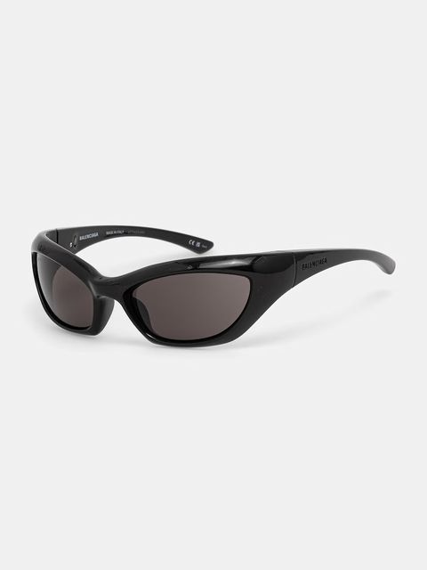 Balenciaga okulary przeciwsłoneczne - zdjęcie produktu nr 1