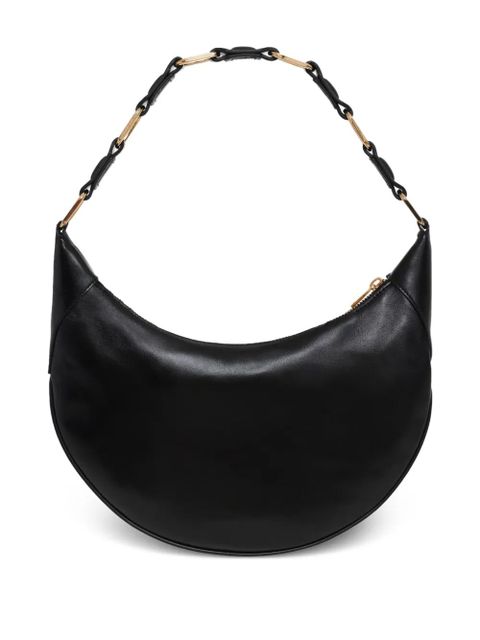 ANINE BING Kate shoulder bag - Black