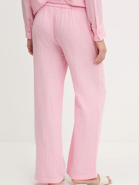 Melissa Odabash spodnie bawełniane