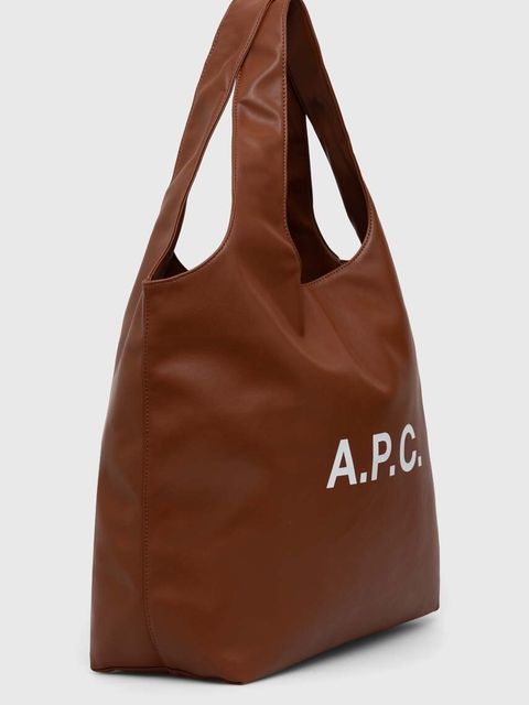 A.P.C. torba Ninon - zdjęcie produktu nr 2