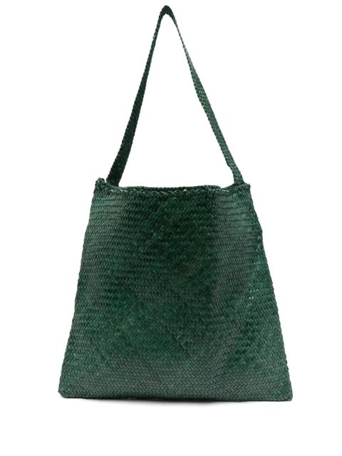 DRAGON DIFFUSION Ars tote bag - Green - zdjęcie produktu nr 1