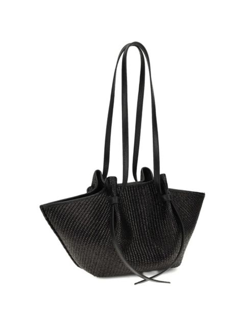 Yuzefi Mochi shoulder bag - Black