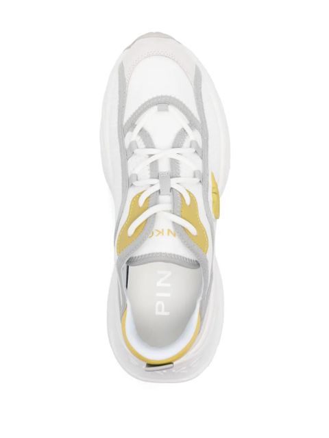 PINKO Ariel sneakers - White