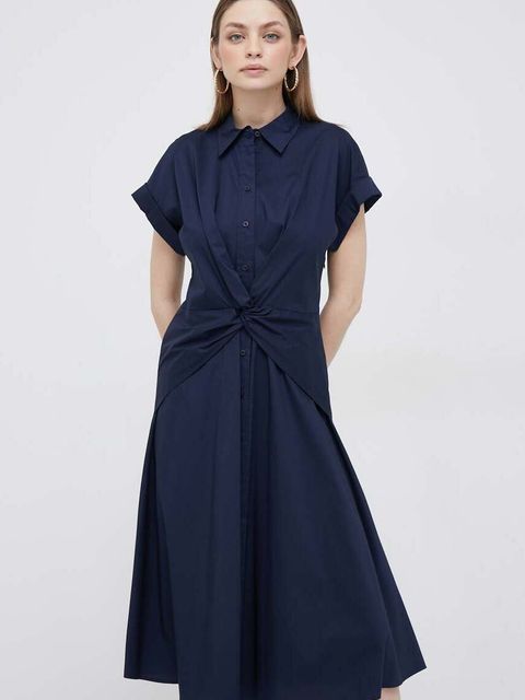 Lauren Ralph Lauren sukienka - zdjęcie produktu nr 2