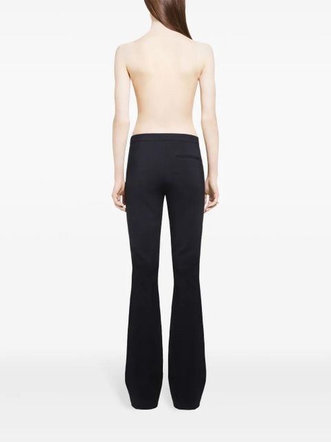 Courrèges Illusion bodysuit - Neutrals