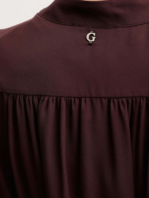 Guess sukienka WANDA mini prosta W5BK51 WGLA2