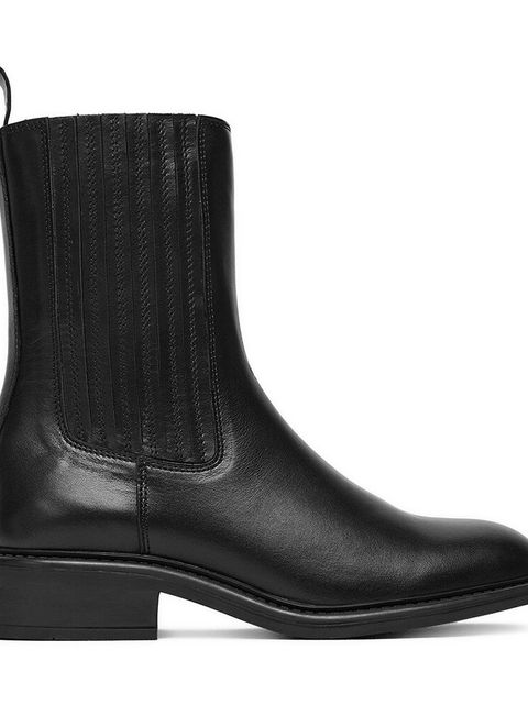 Gino Rossi EO-HANA-09810-25 Czarny - zdjęcie produktu nr 1