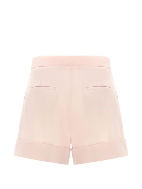 Max Mara welt-pockets shorts - Pink - zdjęcie produktu nr 2