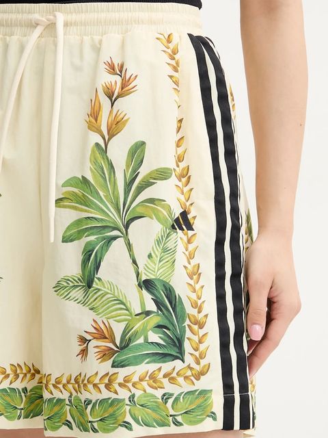 adidas szorty x Farm Rio