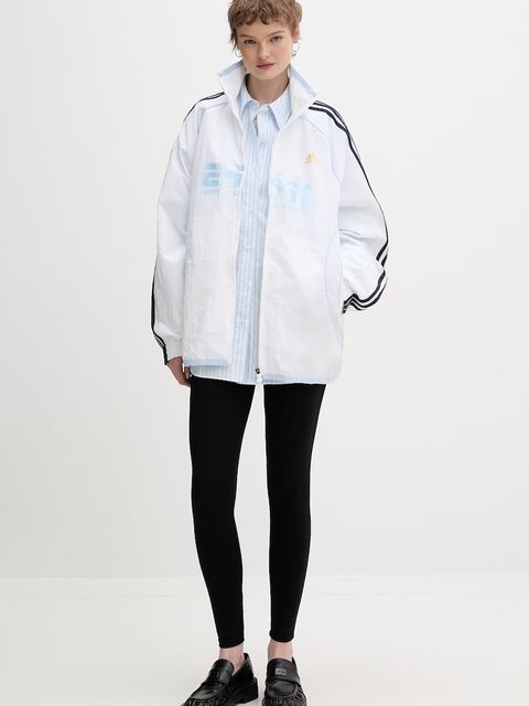 adidas Originals bluza rozpinana damska - zdjęcie produktu nr 2