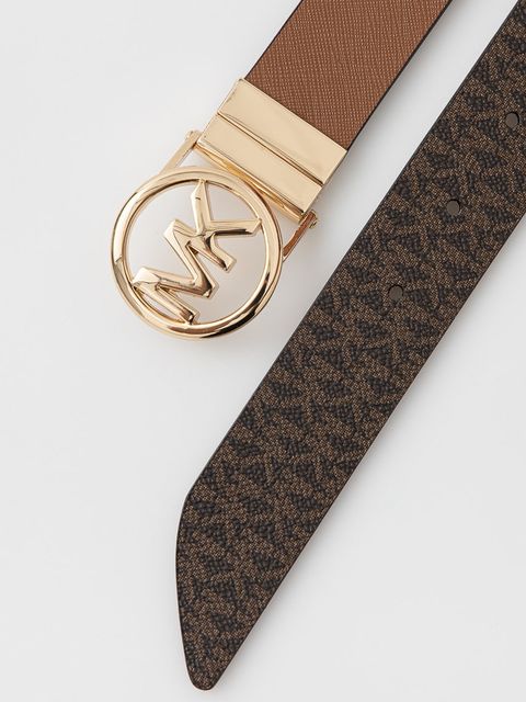 MICHAEL Michael Kors pasek dwustronny 558725 - zdjęcie produktu nr 2