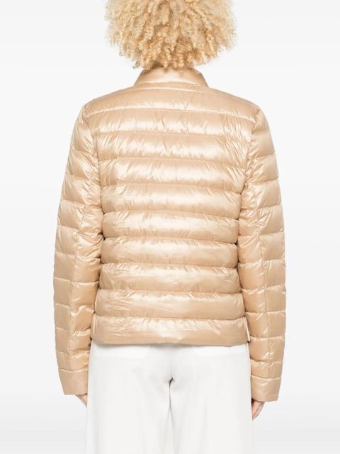 Lauren Ralph Lauren quilted down jacket - Neutrals