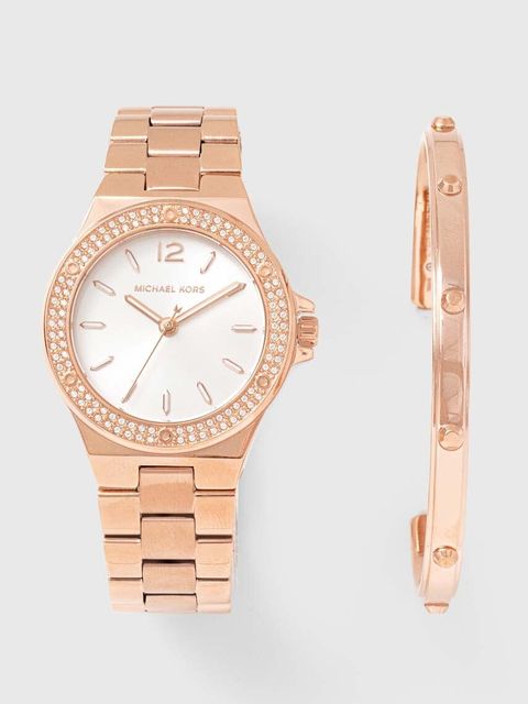 Michael Kors zegarek i bransoletka - zdjęcie produktu nr 1