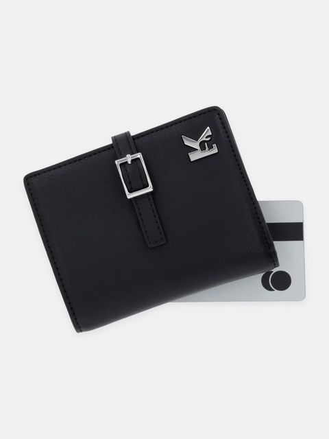 Karl Lagerfeld Jeans portfel