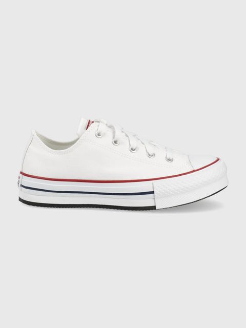 Converse tenisówki Chuck Taylor All Star Eva Lift OX - zdjęcie produktu nr 1