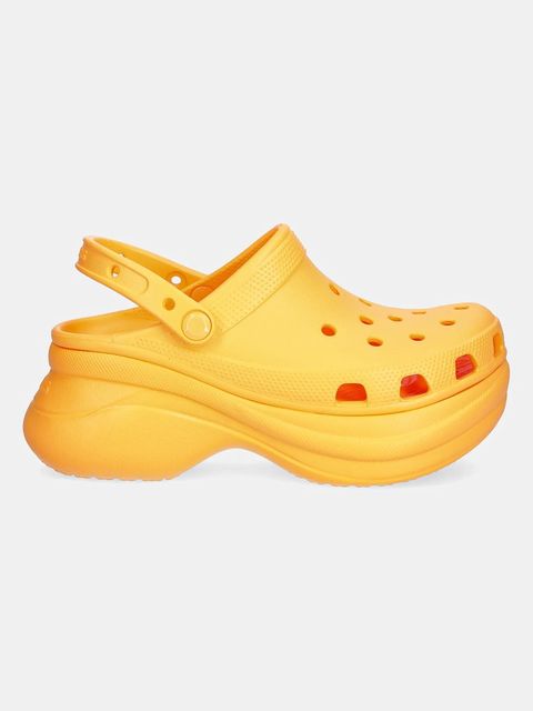 Crocs klapki Classic Bae Clog W - zdjęcie produktu nr 2