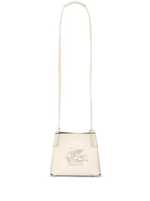 ETRO mini Libra tote bag - Neutrals - zdjęcie produktu nr 1
