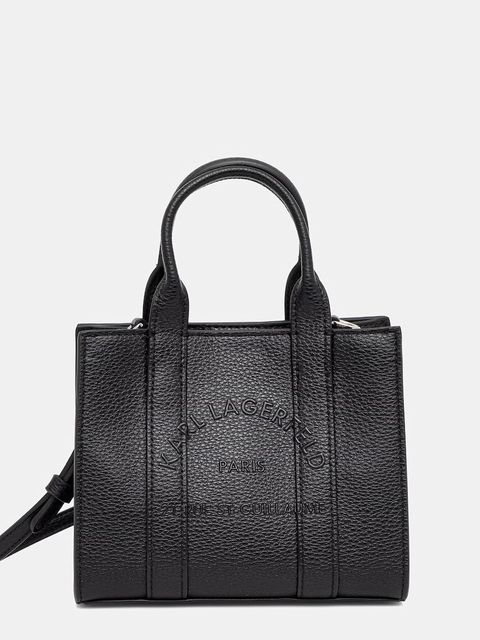 Karl Lagerfeld torebka K/RSG - zdjęcie produktu nr 2