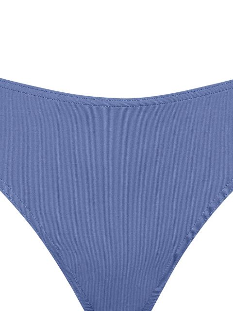 ERES Coulisses bikini bottom - Blue