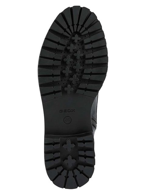 Geox workery skórzane Iridea