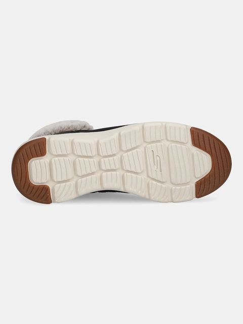 Skechers śniegowce GLACIAL ULTRA - MOUNTAIN MUSE