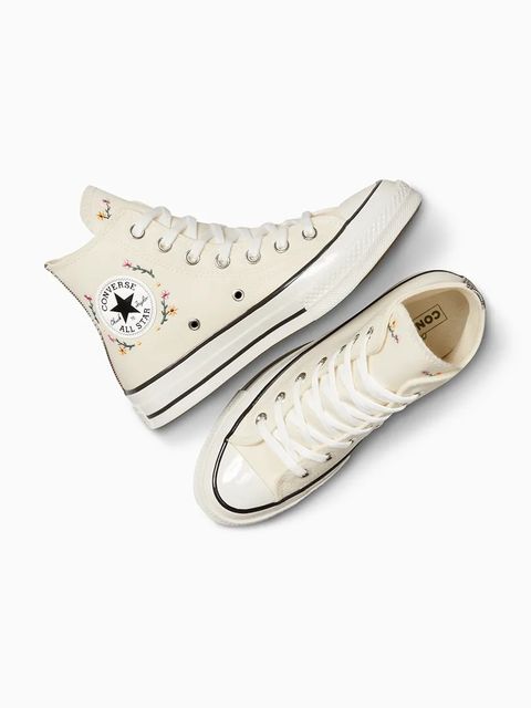 Converse trampki Chuck 70 kolor biały A15548C