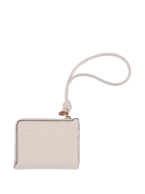 Michael Kors small Jet Set card case - Neutrals - zdjęcie produktu nr 2
