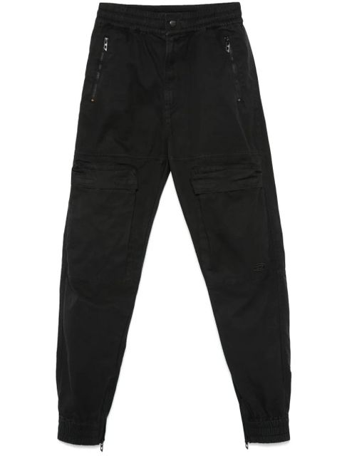 Diesel P-Ride trousers - Black - zdjęcie produktu nr 1