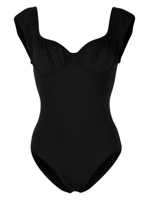 ERES Victoire one-piece swimsuit - Black - zdjęcie produktu nr 1